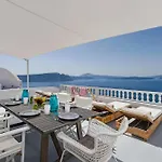 Calliope Aegean Views
