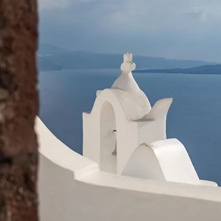 Calliope Aegean Views