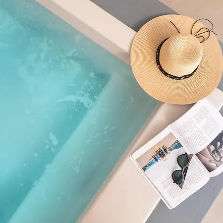 Villa Calliope Aegean Views