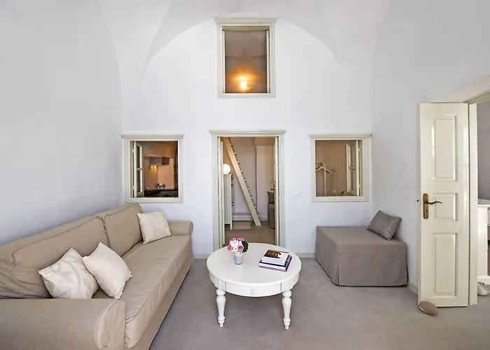 Calliope Aegean Views Villa *