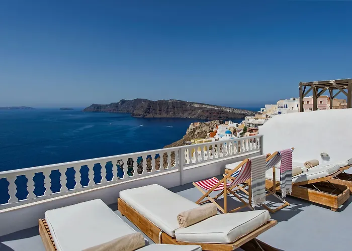 Villa Calliope Aegean Views *