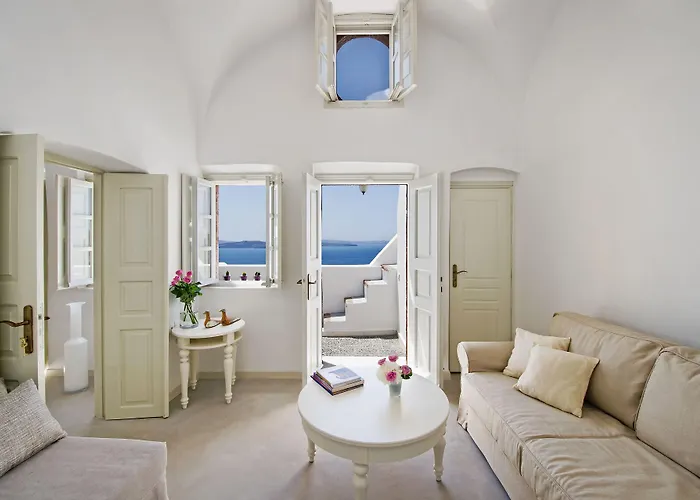 Villa Calliope Aegean Views