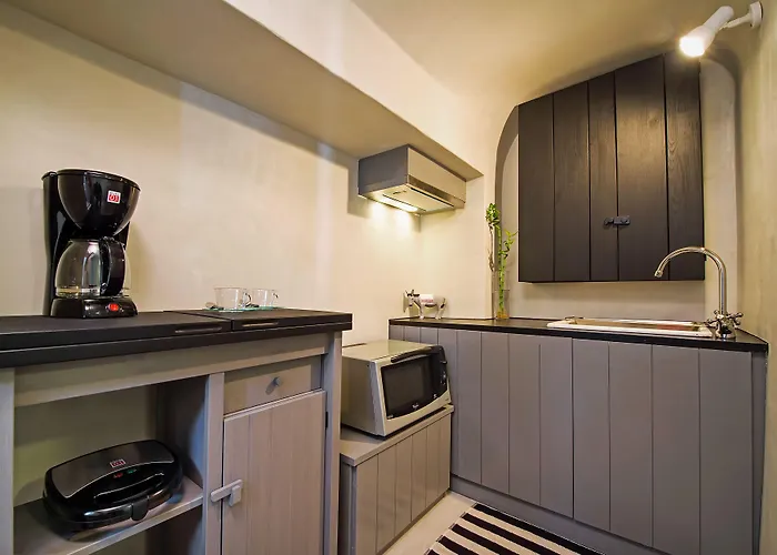 Villa Calliope Aegean Views *