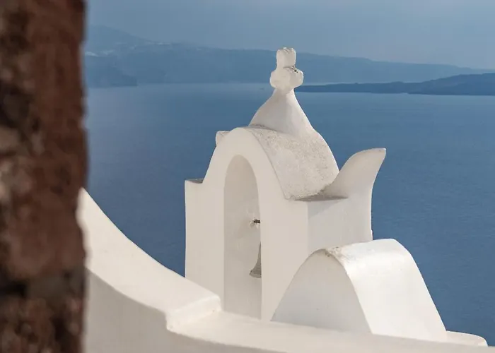 Calliope Aegean Views