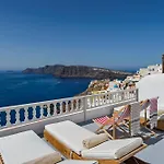 Calliope Aegean Views Oia