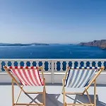 Calliope Aegean Views * Oia