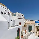 Calliope Aegean Views * Oia