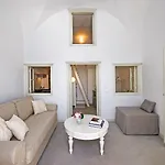 Calliope Aegean Views Вилла *