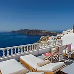 Вилла Calliope Aegean Views *