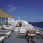Вилла Calliope Aegean Views Ия