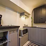 Вилла Calliope Aegean Views *
