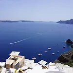 Calliope Aegean Views Villa Oia (Santorini)
