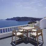 Villa Calliope Aegean Views