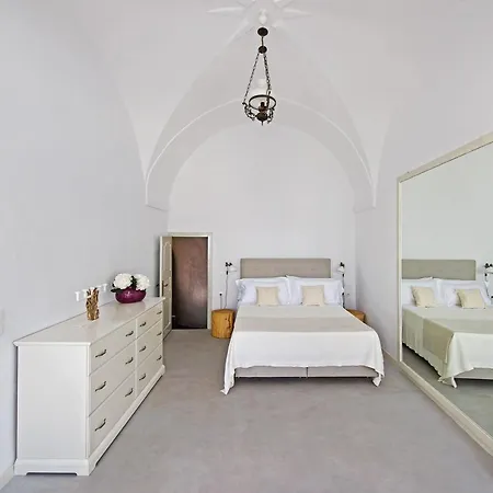 Calliope Aegean Views