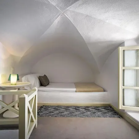 Calliope Aegean Views