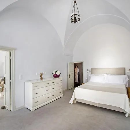 Calliope Aegean Views Villa Oia (Santorini)