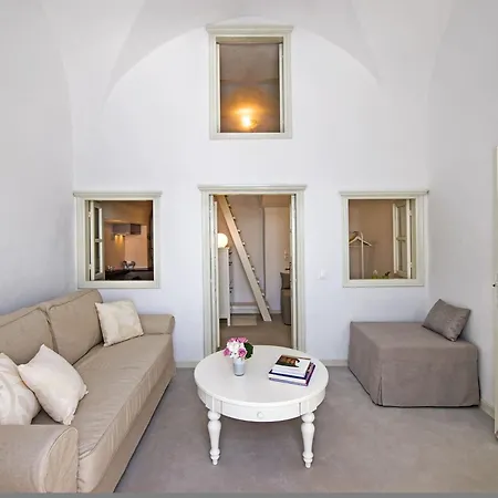 Calliope Aegean Views Villa Oia (Santorini)