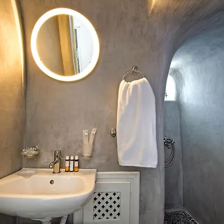 Villa Calliope Aegean Views Oia (Santorini)