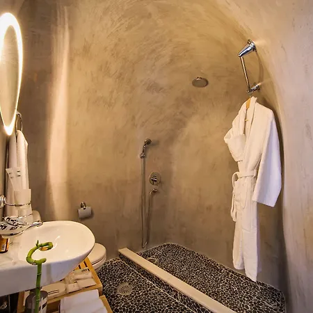 Calliope Aegean Views *