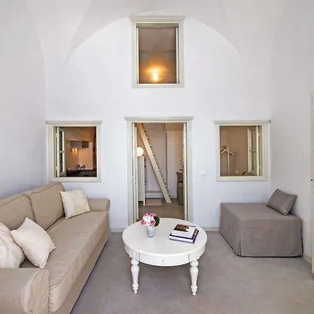 Calliope Aegean Views Villa *