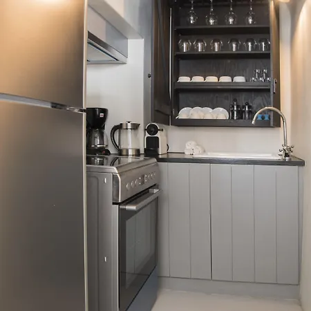 Calliope Aegean Views Villa Oia (Santorini)