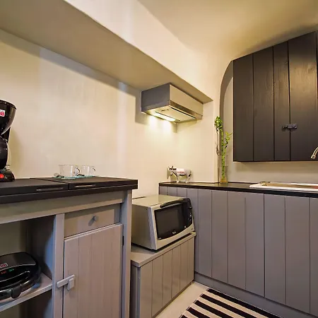 Villa Calliope Aegean Views *