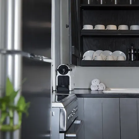 Calliope Aegean Views Villa