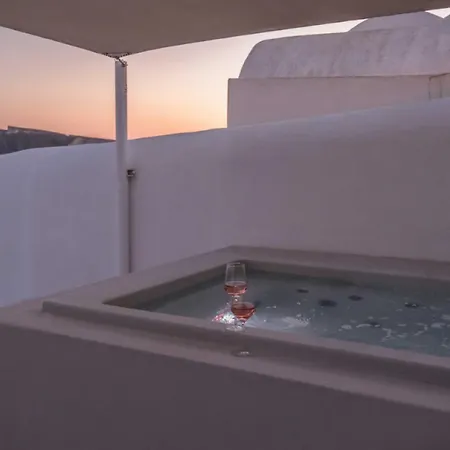 Calliope Aegean Views Villa