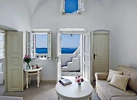 Calliope Aegean Views Villa *