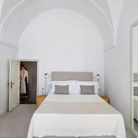 Calliope Aegean Views