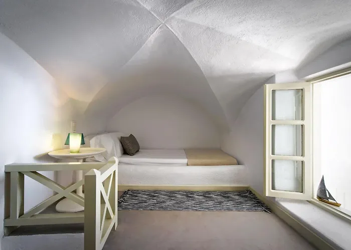 Calliope Aegean Views