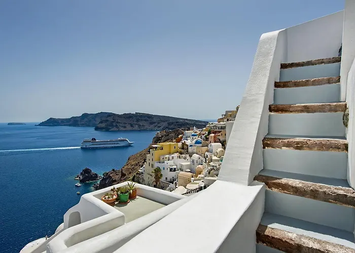 Villa Calliope Aegean Views