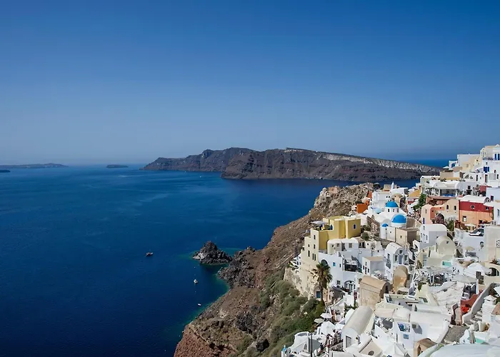 Calliope Aegean Views Ия