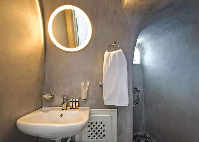 Villa Calliope Aegean Views Oia