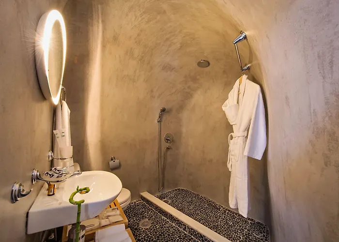 Calliope Aegean Views *