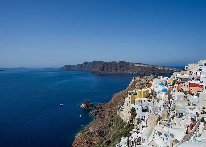 Calliope Aegean Views
