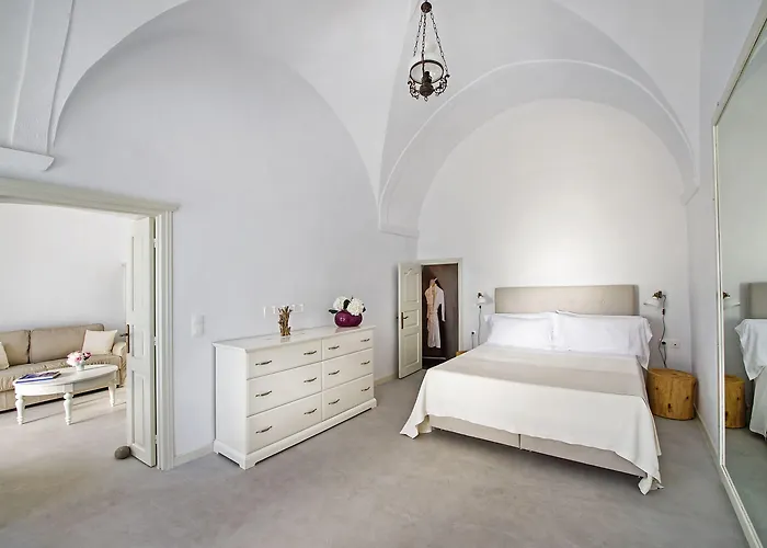 Вилла Calliope Aegean Views *