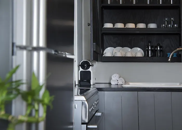 Calliope Aegean Views Villa