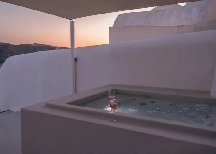 Calliope Aegean Views Villa