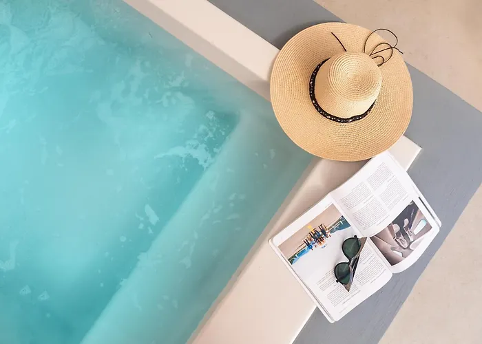 Villa Calliope Aegean Views