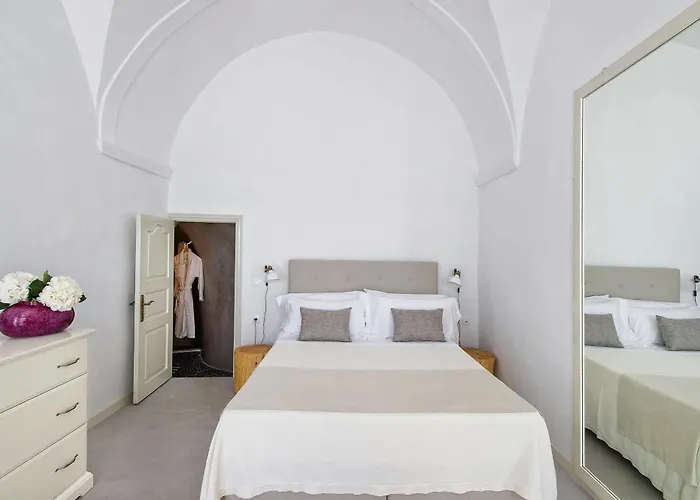 Calliope Aegean Views