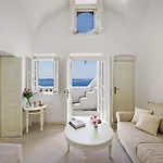 Calliope Aegean Views