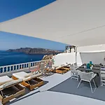 Villa Calliope Aegean Views Oia (Santorini)