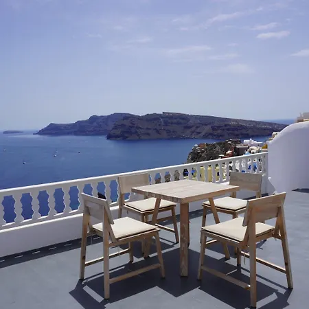 Βίλα Calliope Aegean Views