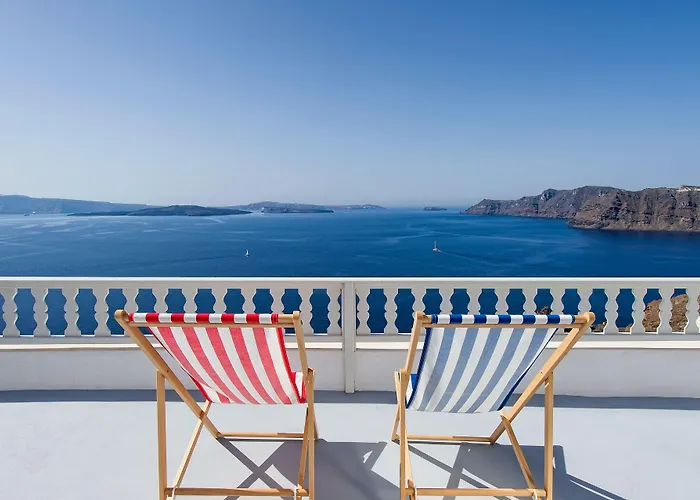 Calliope Aegean Views Willa *