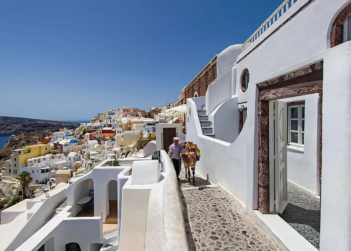 Calliope Aegean Views Willa *