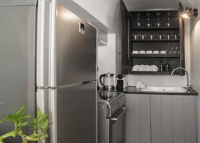 Calliope Aegean Views Willa