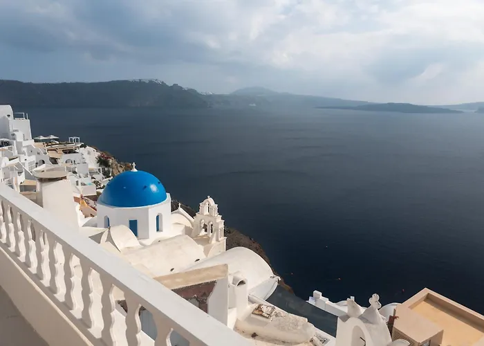 Calliope Aegean Views Willa *