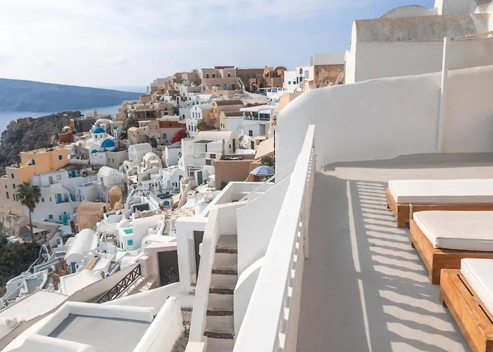 Calliope Aegean Views Willa *