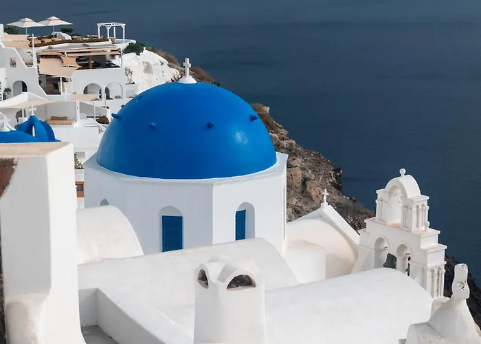 Calliope Aegean Views